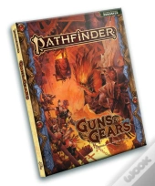 Pathfinder Guns & Gears (Remastered)