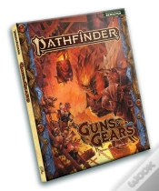 Capa do artigo Pathfinder Guns & Gears (Remastered)