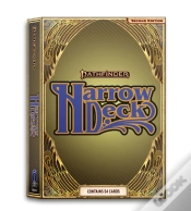 Capa do artigo Pathfinder Harrow Deck (P2)