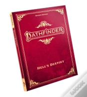 Capa do artigo Pathfinder Hell