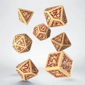 Capa do artigo Pathfinder Ironfang Invasion Dice Set (7)