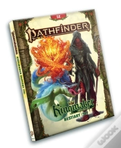 Capa do artigo Pathfinder Kingmaker Bestiary (Fifth Edition) (5e)