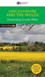 Pathfinder Lincolnshire & The Wolds - Preview