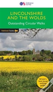 Capa do artigo Pathfinder Lincolnshire & The Wolds