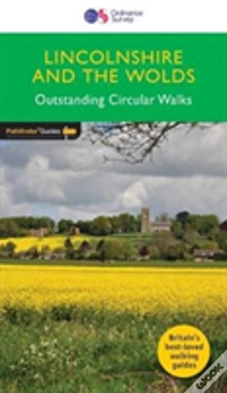 Capa do artigo Pathfinder Lincolnshire & The Wolds