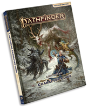 Pathfinder Lost Omens Character Guide - Preview