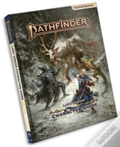 Capa do artigo Pathfinder Lost Omens Character Guide