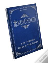 Pathfinder Lost Omens Character Guide