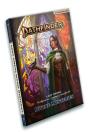Pathfinder Lost Omens Divine Mysteries - Preview
