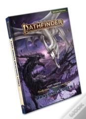 Pathfinder Lost Omens Draconic Codex (P2)