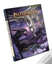 Capa do artigo Pathfinder Lost Omens Draconic Codex (P2)