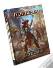 Pathfinder Lost Omens Firebrands (P2)
