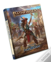 Capa do artigo Pathfinder Lost Omens Firebrands (P2)