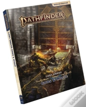 Capa do artigo Pathfinder Lost Omens Gods & Magic