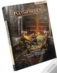 Pathfinder Lost Omens Gods & Magic