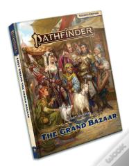 Pathfinder Lost Omens Grand Bazaar