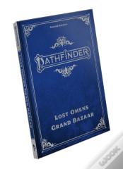Pathfinder Lost Omens Grand Bazaar Special Edition (P2)