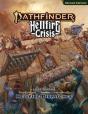 Pathfinder Lost Omens Hellfire Dispatches (P2) - Preview