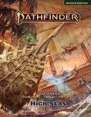 Pathfinder Lost Omens High Seas