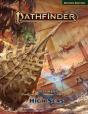 Pathfinder Lost Omens High Seas - Preview