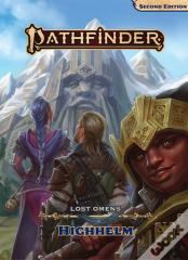 Pathfinder Lost Omens Highhelm