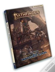 Pathfinder Lost Omens: Impossible Lands (P2)