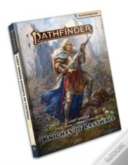 Pathfinder Lost Omens Knights Of Lastwall