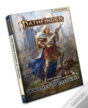Capa do artigo Pathfinder Lost Omens Knights Of Lastwall