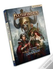 Pathfinder Lost Omens Legends (P2)