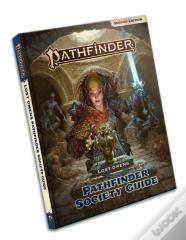 Pathfinder Lost Omens Pathfinder Society Guide