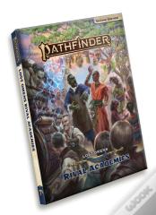 Pathfinder Lost Omens Rival Academies (P2)