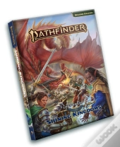 Pathfinder Lost Omens Shining Kingdoms