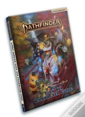 Pathfinder Lost Omens Tian Xia Character Guide