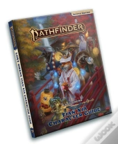 Pathfinder Lost Omens Tian Xia Character Guide