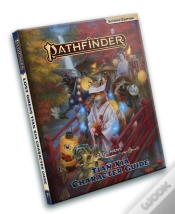 Capa do artigo Pathfinder Lost Omens Tian Xia Character Guide