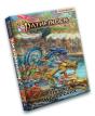 Pathfinder Lost Omens Tian Xia World Guide - Preview