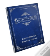 Pathfinder Lost Omens Travel Guide