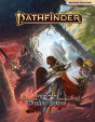 Pathfinder Lost Omens World Guide - Preview