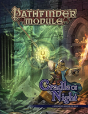 Pathfinder Module: Cradle Of Night - Preview