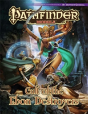 Pathfinder Module: Cult Of The Ebon Destroyers - Preview
