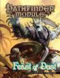 Pathfinder Module: Feast Of Dust - Preview