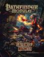 Pathfinder Module: Gallows Of Madness - Preview