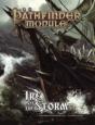 Pathfinder Module: Ire Of The Storm - Preview