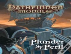 Pathfinder Module: Plunder & Peril