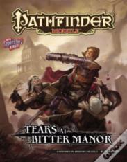 Pathfinder Module: Tears At Bitter Manor