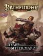 Pathfinder Module: Tears At Bitter Manor - Preview