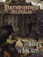 Pathfinder Module: The House On Hook Street - Preview