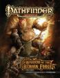 Pathfinder Module: Wardens Of The Reborn Forge - Preview