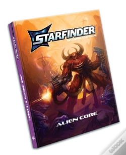 Capa do artigo Pathfinder Monster Core 2