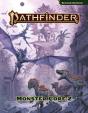 Pathfinder Monster Core 2 - Preview